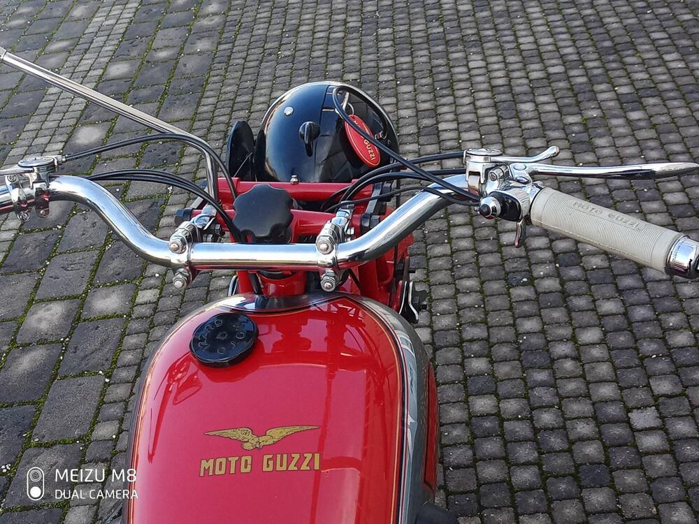 Moto Guzzi GTV (2)