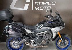 Yamaha Tracer 900 GT (2018 - 20) usata