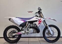 Yamaha YZ 250 50° Anniversario (2024) usata