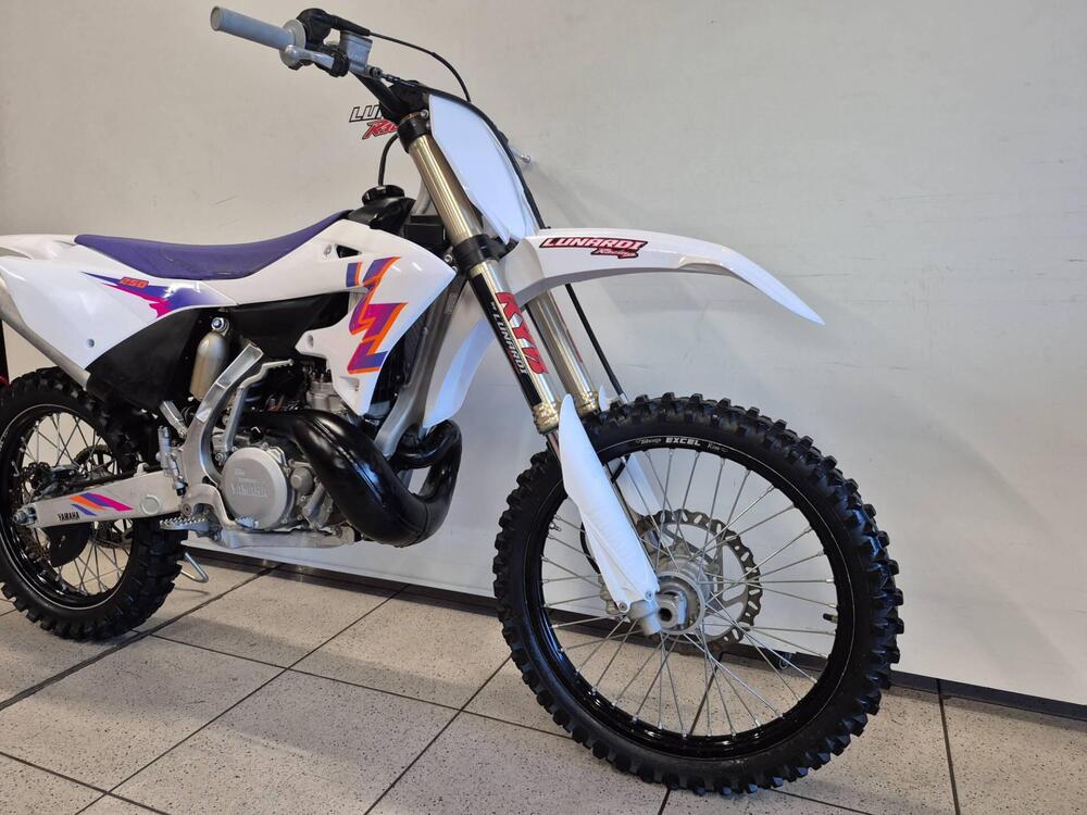 Yamaha YZ 250 50° Anniversario (2024) (2)