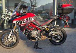 Ducati Multistrada 950 S (2019 - 20) usata