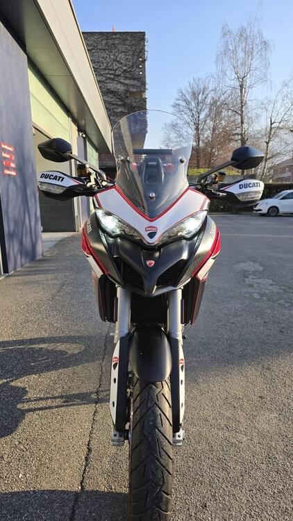 Ducati Multistrada 950 S (2019 - 20) (4)