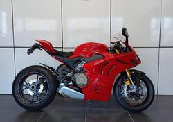 Ducati Panigale V4 S (2022 - 24) usata