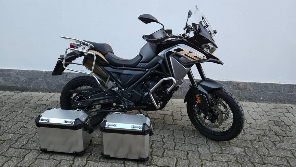 Voge Valico 650DSX (2021 - 24)