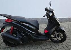 Piaggio Medley 125 S ABS (2020) usata