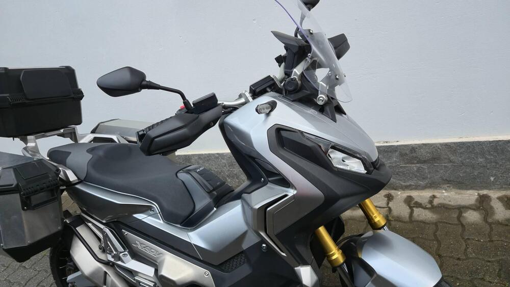 Honda X-ADV 750 (2018 - 20) (3)