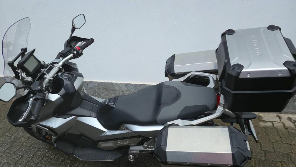 Honda X-ADV 750 (2018 - 20) (5)