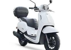 Kymco Filly 50 (2024 - 25) nuova