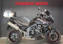 Triumph Tiger 1050 Sport 1050 ABS (2016 - 20) usata