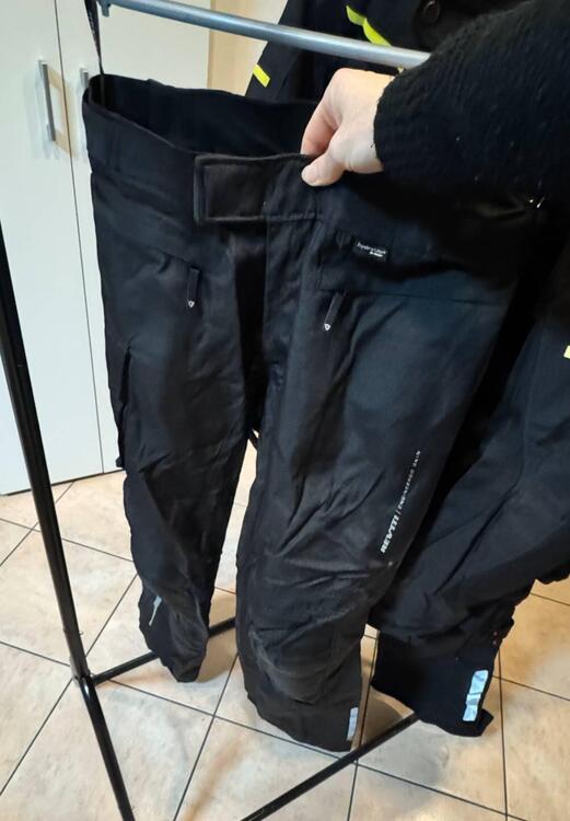 Pantalone e giacca da uomo Rev'it! (3)