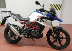 Bmw G 310 GS (2021 - 25) usata