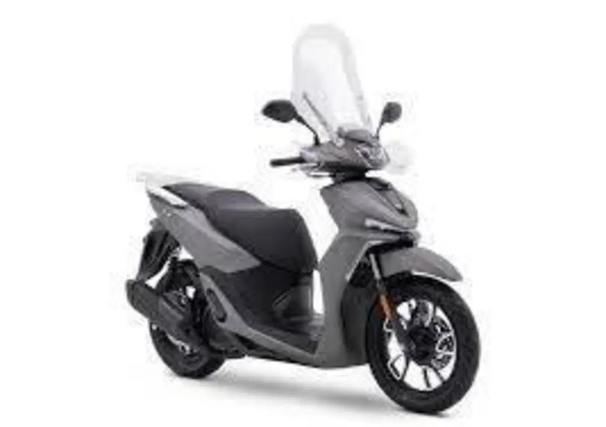Voge Sfida SR16 125 (2025 - 26)
