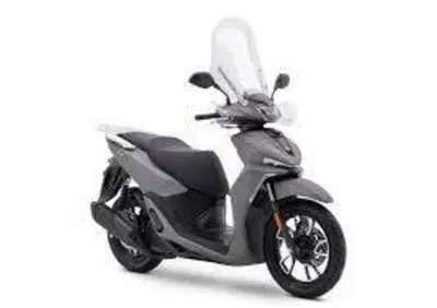 Voge Sfida SR16 125 (2025 - 26) nuova