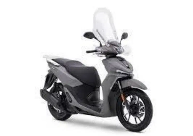 Voge Sfida SR16 125 (2025 - 26)
