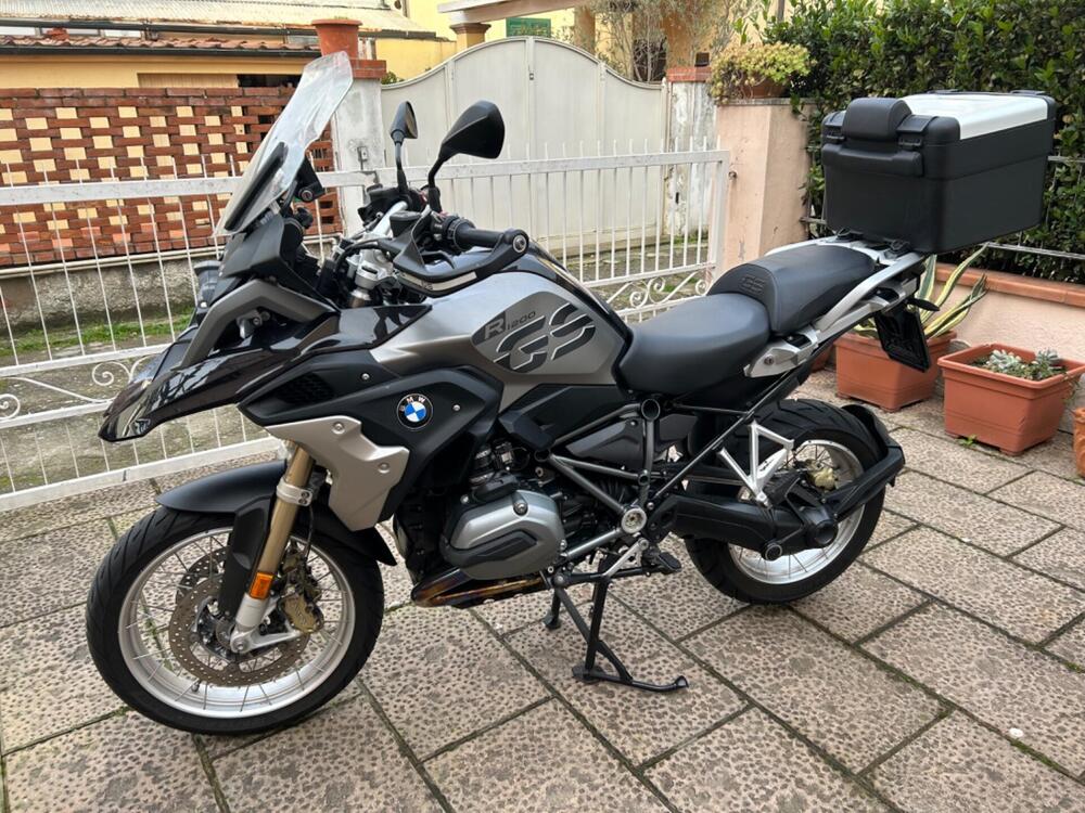 Bmw R 1200 GS (2017 - 18) (3)