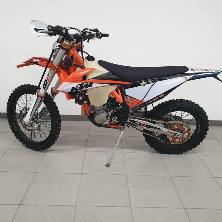 KTM 450 EXC-F Six Days (2023)