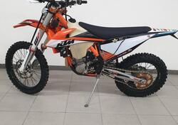 KTM 450 EXC-F Six Days (2023) usata