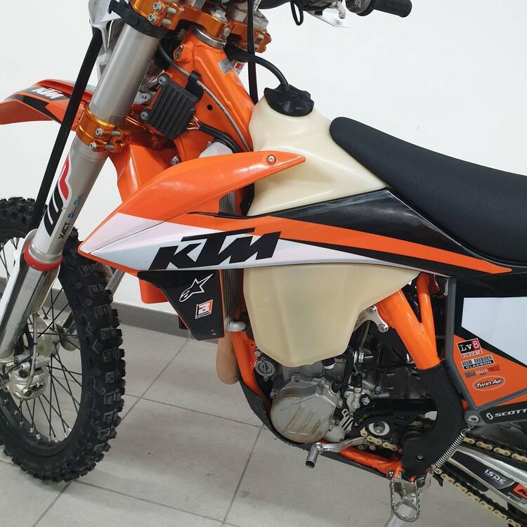 KTM 450 EXC-F Six Days (2023) (2)