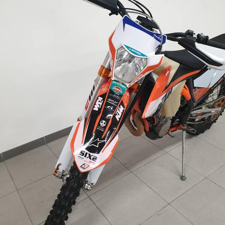 KTM 450 EXC-F Six Days (2023) (3)