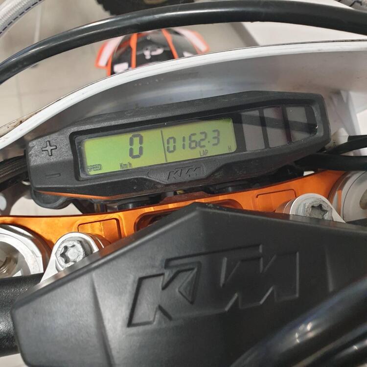 KTM 450 EXC-F Six Days (2023) (5)