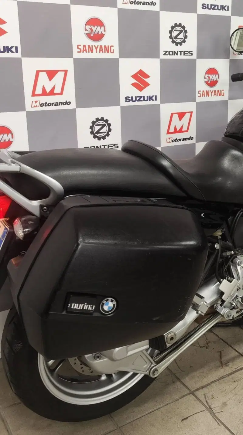 Bmw R 850 R (2003 - 05) (4)