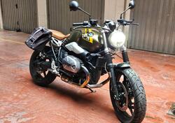 Bmw R nineT Scrambler (2021 - 24) usata