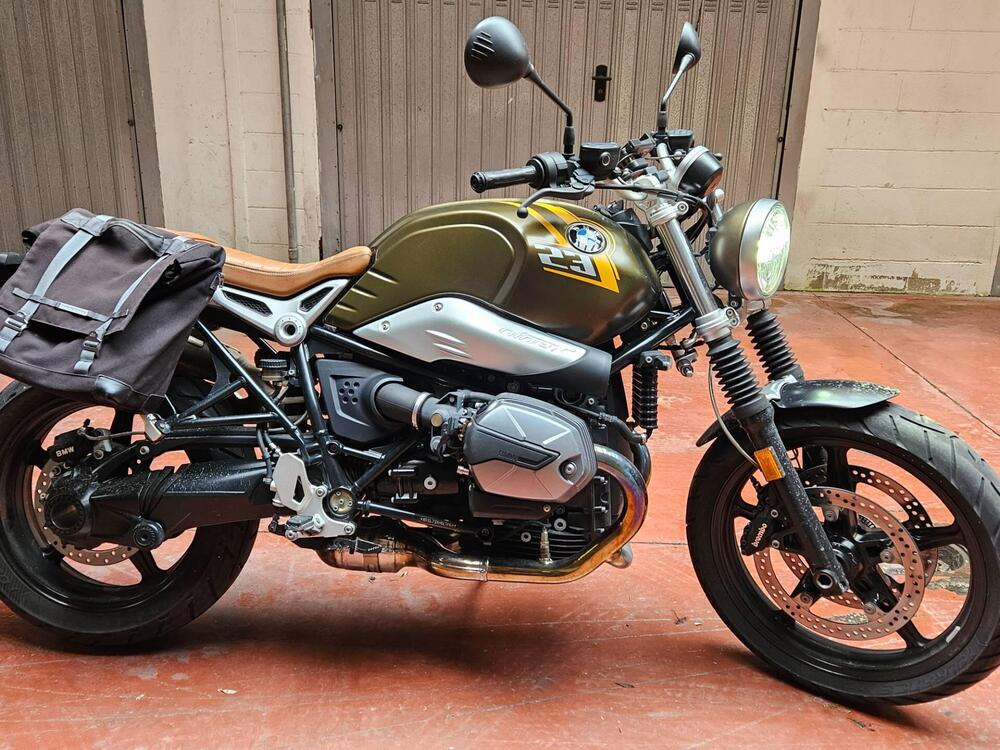 Bmw R nineT Scrambler (2021 - 24) (3)