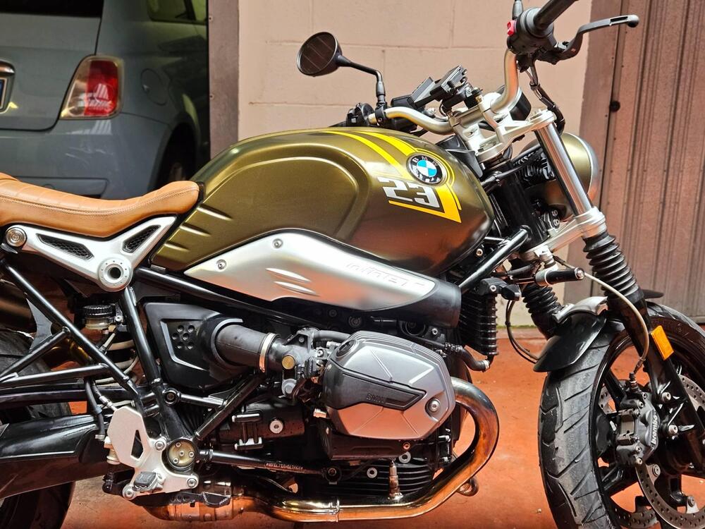 Bmw R nineT Scrambler (2021 - 24) (4)