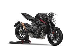 MV Agusta Brutale 800 R (2023 - 25) nuova