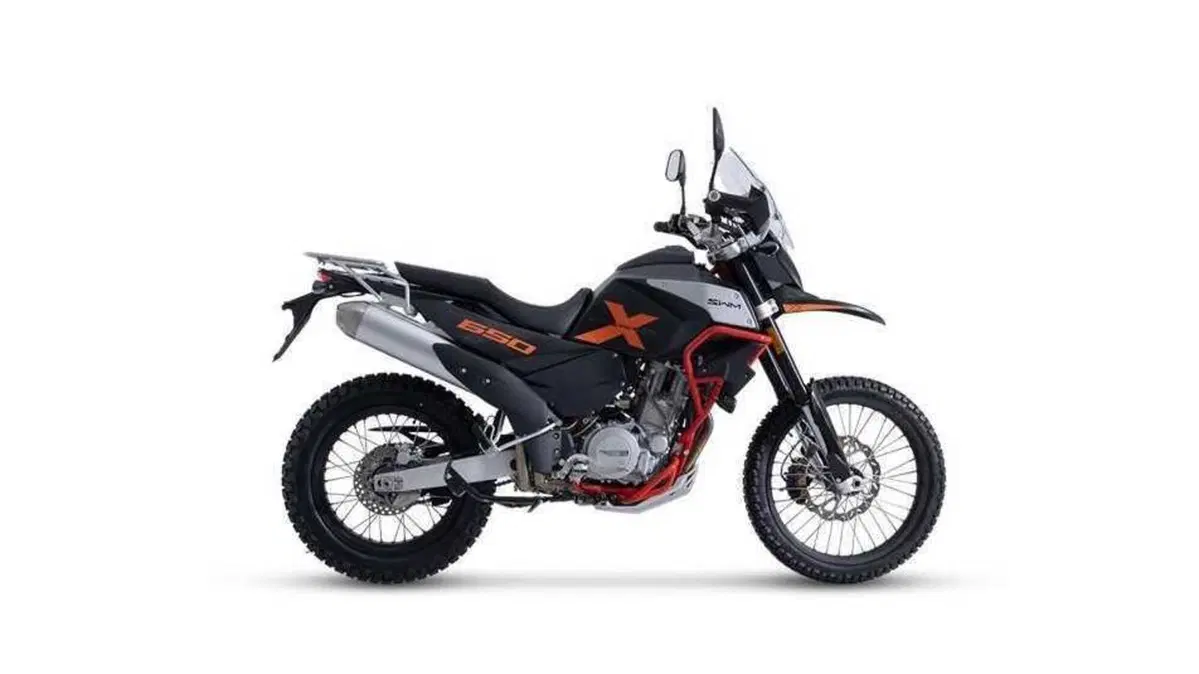 Swm Superdual 600 Superdual 600 X (2025 - 26) (2)