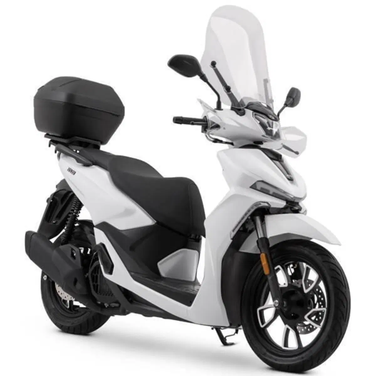 Voge Sfida SR16 125 (2025 - 26)