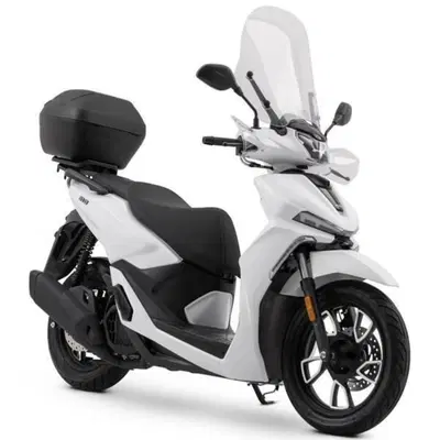 Voge Sfida SR16 125 (2025 - 26) nuova