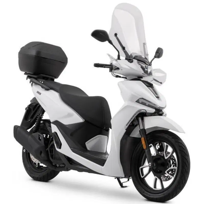 Voge Sfida SR16 125 (2025 - 26)