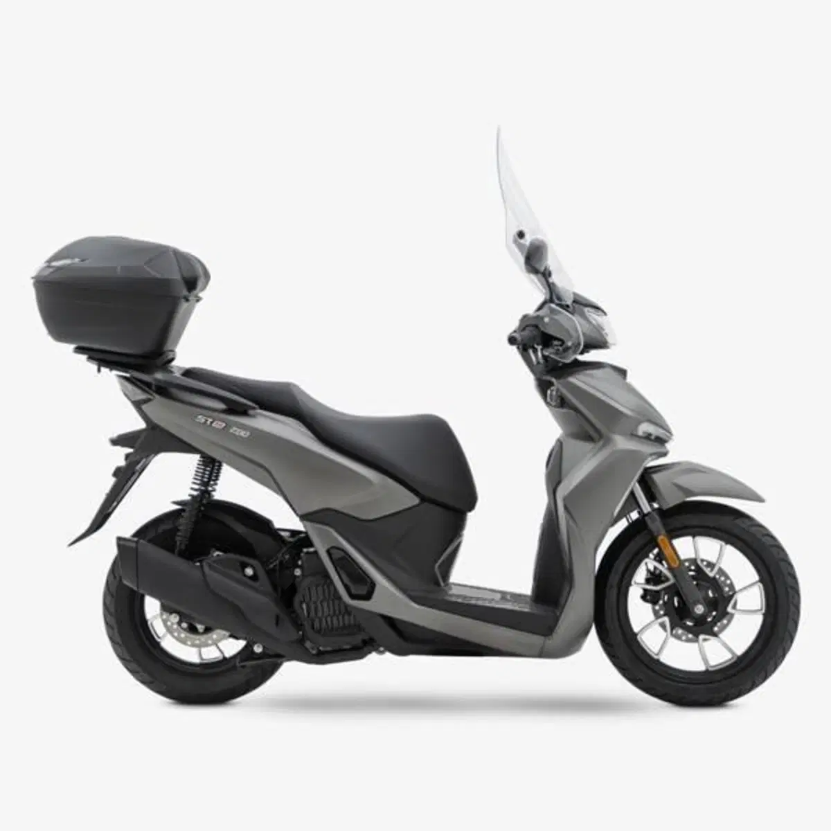 Voge Sfida SR16 125 (2025 - 26) (5)