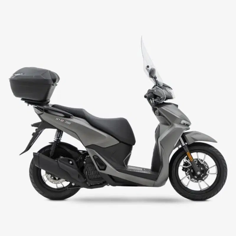 Voge Sfida SR16 125 (2025 - 26) (5)