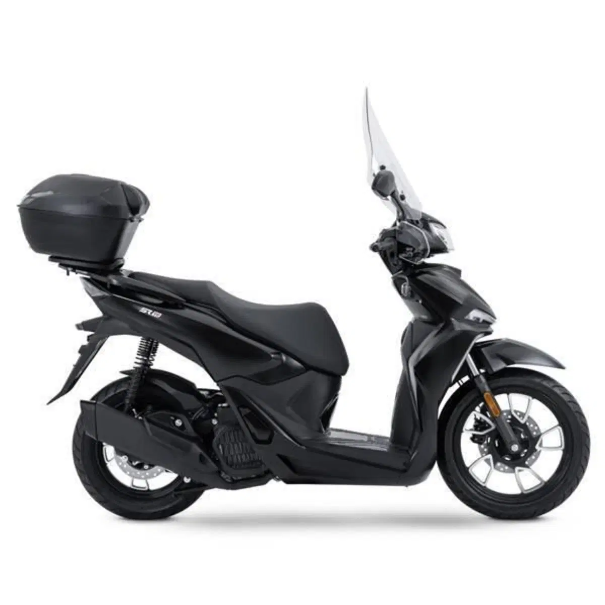 Voge Sfida SR16 125 (2025 - 26) (6)