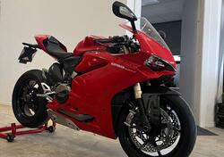 Ducati 1299 Panigale (2015 - 17) usata