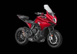 MV Agusta Turismo Veloce 800 R (2023 - 25) nuova