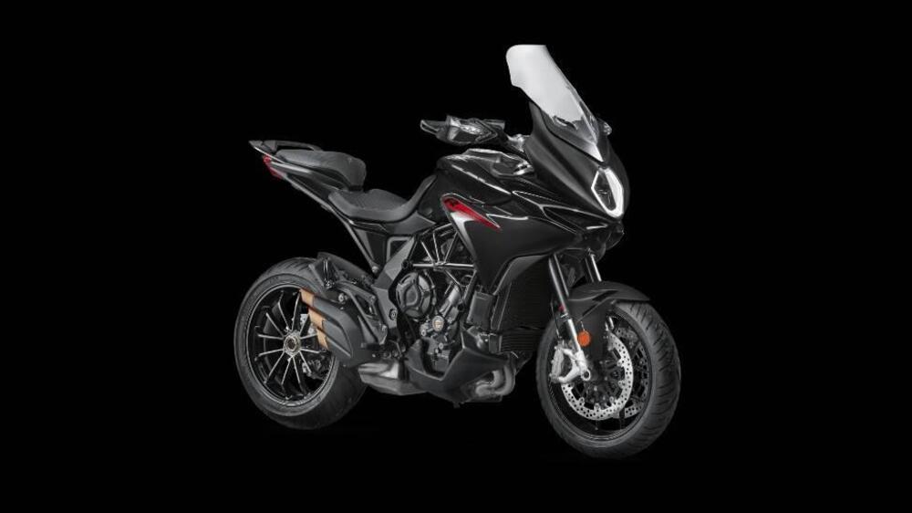 MV Agusta Turismo Veloce 800 R (2023 - 25) (2)