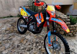 KTM 525 EXC Racing (2007) usata