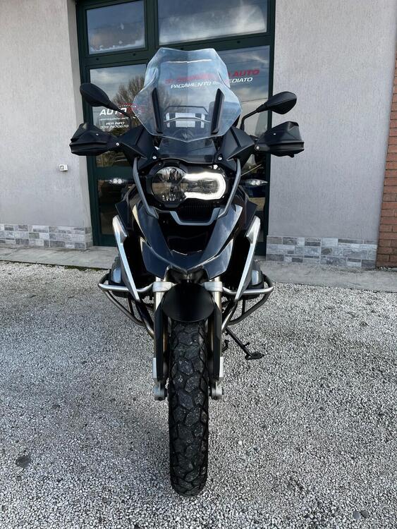 Bmw R 1200 GS (2013 - 16) (2)