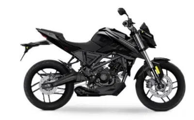 Voge Brivido 125R (2023 - 26) nuova