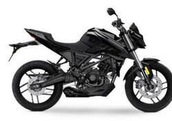 Voge Brivido 125R (2023 - 25) nuova