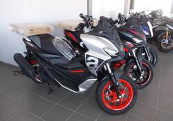 Aprilia SR 125 GT Sport ABS (2022 - 25) usata