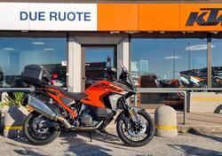 KTM 1290 Super Adventure S (2022 - 24) usata