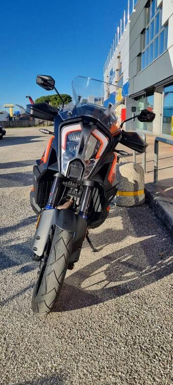 KTM 1290 Super Adventure S (2022 - 24) (4)