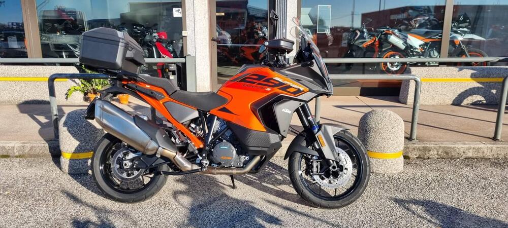 KTM 1290 Super Adventure S (2022 - 24) (2)