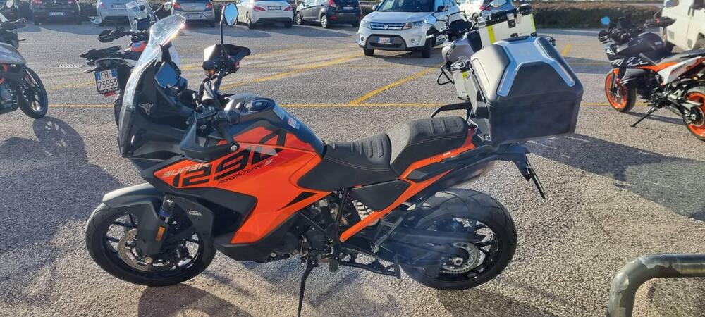 KTM 1290 Super Adventure S (2022 - 24) (3)