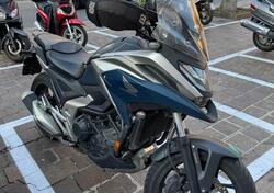 Honda NC 750 X (2021 - 24) usata