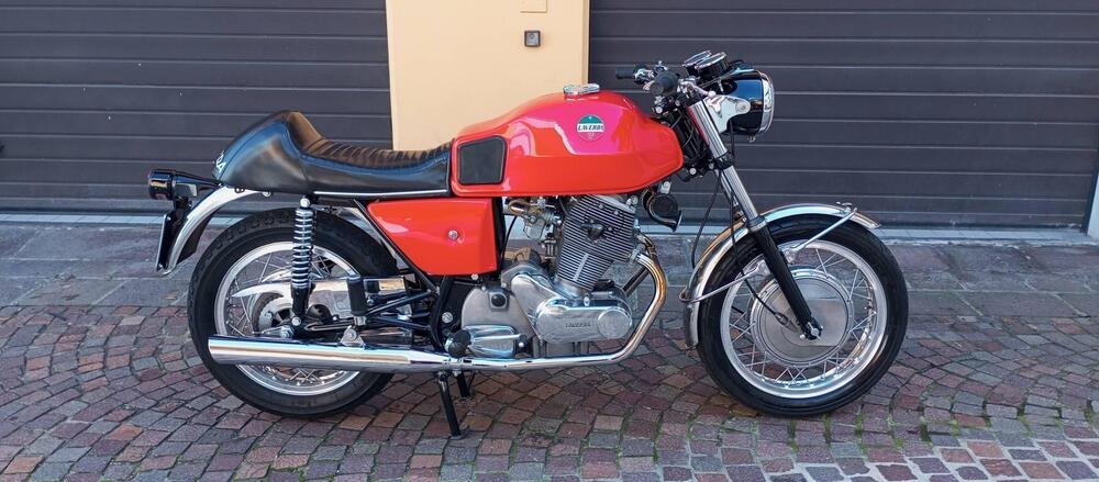 Laverda  LAVERDA SF 750 (zero) 1971